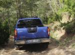 Nissan Navara Double Cab 2010 года